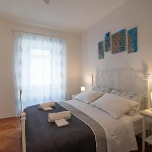 Ttapartmani Appartement