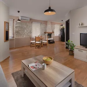 Vecchio Mercato Apartman Апартаменты